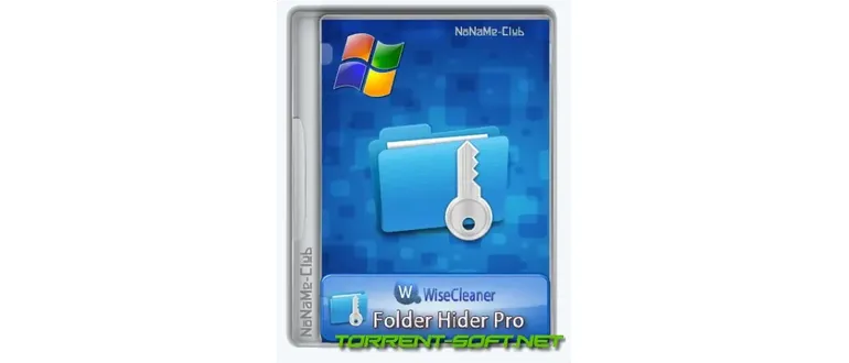 Иконка Wise Folder Hider Pro 5.0.2.232 RePack (& Portable) by elchupacabra [Multi Ru]