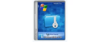 Иконка Wise Folder Hider Pro 5.0.5.235 [Multi Ru] (акция GiveAway )