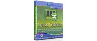 Иконка Wise Memory Optimizer 4.1.7.120 RePack (& Portable) by elchupacabra [Multi Ru]