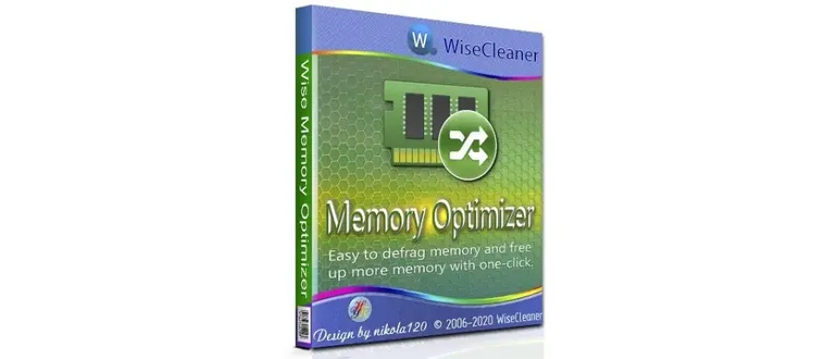 Иконка Wise Memory Optimizer 4.1.7.120 RePack (& Portable) by elchupacabra [Multi Ru]