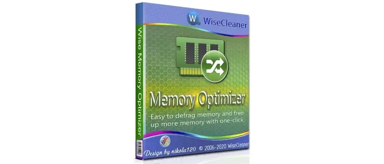 Иконка Wise Memory Optimizer 4.1.8.121 RePack (& Portable) by elchupacabra [Multi Ru]