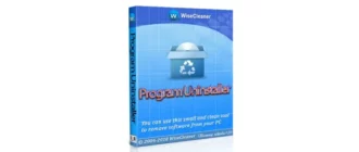 Иконка Wise Program Uninstaller 2.2.7.122 (2018) РС RePack & Portable by elchupacabra