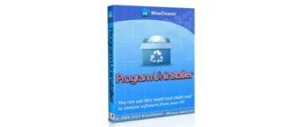 Иконка Wise Program Uninstaller 2.3.4.138 (2019) РС + portable