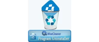 Иконка Wise Program Uninstaller 2.6.1.148 + Portable [Multi Ru]