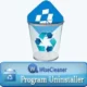Иконка Wise Program Uninstaller 3.1.1.253 + Portable [Multi Ru]