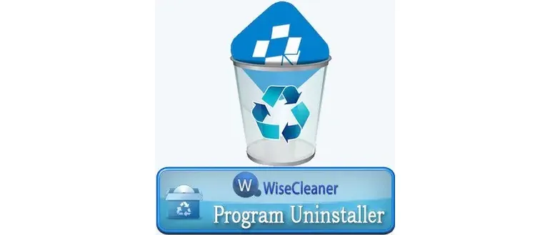 Иконка Wise Program Uninstaller 3.1.1.253 + Portable [Multi Ru]