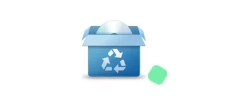 Иконка Wise Program Uninstaller 3.1.2.254 + Portable [Multi Ru]