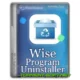 Иконка Wise Program Uninstaller 3.1.6.260 + Portable [Multi Ru]