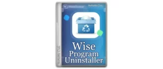 Иконка Wise Program Uninstaller 3.2.3.266 RePack (& portable) by elchupacabra [Multi Ru]