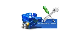 Иконка Wise Registry Cleaner 9.5.3.623 + Portable (2017) Русский