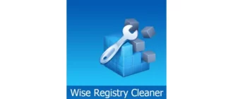 Иконка Wise Registry Cleaner Pro 10.1.5.676 (2019) PC RePack & Portable by elchupacabra