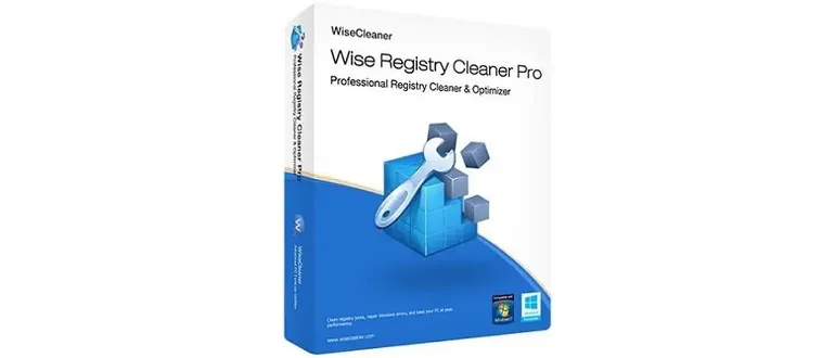 Иконка Wise Registry Cleaner Pro 10.3.2.691 RePack (& portable) by elchupacabra [Multi Ru]