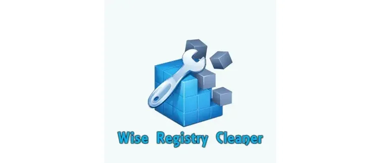 Иконка Wise Registry Cleaner Pro 10.3.4.693 (акция Comss) [Multi Ru]