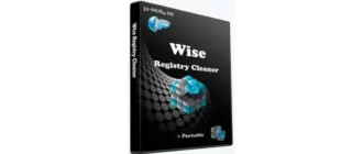 Иконка Wise Registry Cleaner Pro 10.5.1.696 RePack (& portable) by elchupacabra [Multi Ru]