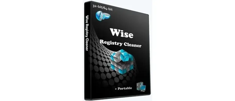 Иконка Wise Registry Cleaner Pro 10.5.1.696 RePack (& portable) by elchupacabra [Multi Ru]