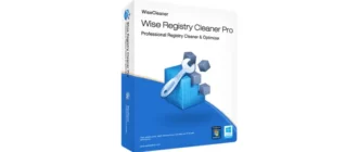Иконка Wise Registry Cleaner Pro 11.1.3.718 RePack (& portable) by Dodakaedr [Multi Ru]