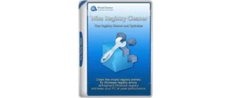 Иконка Wise Registry Cleaner Pro 11.2.3.728 RePack (& portable) by elchupacabra [Multi Ru]