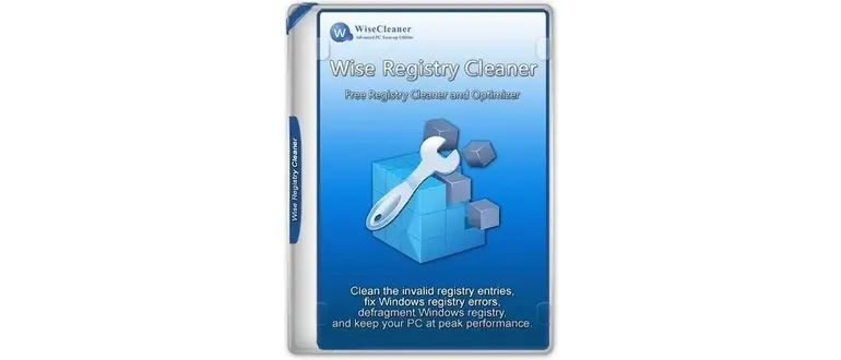 Иконка Wise Registry Cleaner Pro 11.2.3.728 RePack (& portable) by elchupacabra [Multi Ru]