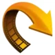 Иконка Wise Video Converter 2.3.1.66 Pro RePack (& Portable) by elchupacabra [Multi Ru]