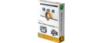 Иконка Wise Video Converter Pro 2.21.62 RePack(2017) Multi Русский