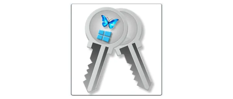 Иконка Wise Windows Key Finder Portable 1.0.2.13 [Multi]