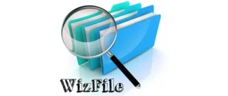 Иконка WizFile 3.05 + Portable [Multi Ru]