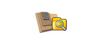 Иконка WizTree 3.19 + Portable (2018) Multi Русский