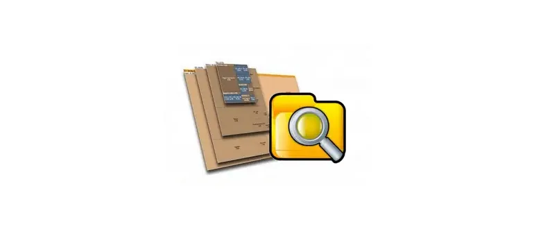 Иконка WizTree 3.19 + Portable (2018) Multi Русский