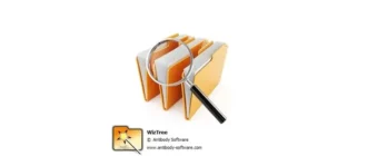 Иконка WizTree 3.28 (2019) РС + Portable