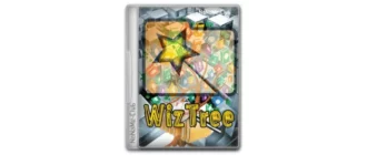 Иконка WizTree 4.11 Enterprise RePack (& portable) by 9649 [Multi Ru]