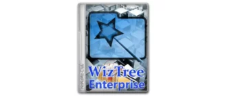 Иконка WizTree Enterprise 4.21 + Portable [Multi Ru]