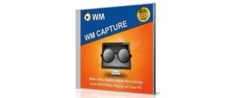 Иконка WM Capture 8.8.6 [Ru En]