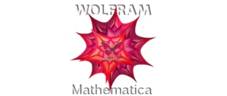 Иконка Wolfram Mathematica 13.1.0 [Multi Ru]