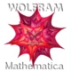 Иконка Wolfram Mathematica 13.1.0 [Multi Ru]
