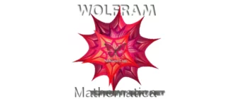 Иконка Wolfram Mathematica 13.3.1.0 [Multi Ru]