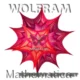 Иконка Wolfram Mathematica 13.3.1.0 [Multi Ru]