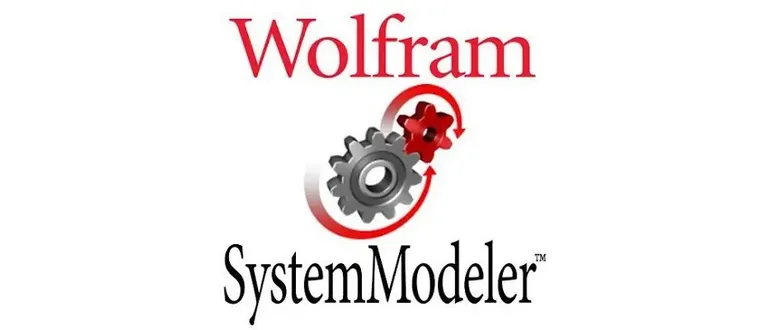 Иконка Wolfram SystemModeler 13.0.0 [En]