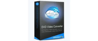 Иконка WonderFox DVD Video Converter 22.0 (акция Comss) [Multi]