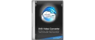 Иконка WonderFox DVD Video Converter 30.6 RePack (& Portable) by elchupacabra [Multi Ru]