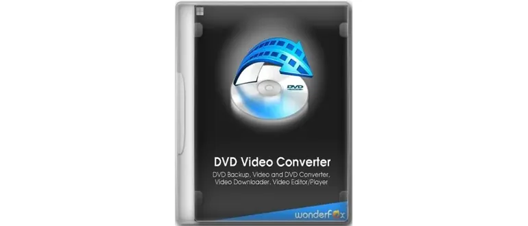 Иконка WonderFox DVD Video Converter 30.6 RePack (& Portable) by elchupacabra [Multi Ru]