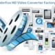 Иконка WonderFox HD Video Converter Factory Pro 18.9 [20.04.2020] (2020) PC RePack & Portable by TryRooM