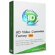 Иконка WonderFox HD Video Converter Factory Pro 24.9 RePack (& Portable) by elchupacabra [Multi Ru]