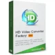 Иконка WonderFox HD Video Converter Factory Pro 25.5 (2022) PC RePack & Portable by TryRooM