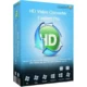 Иконка WonderFox HD Video Converter Factory Pro 25.6 RePack (& Portable) by TryRooM [Ru En]