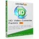 Иконка Wonderfox HD Video Converter Factory Pro (2020) RePack &Portable by TryRooM