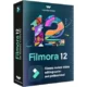 Иконка Wondershare Filmora 12.0.12.1450 (x64) [Multi Ru]