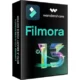 Иконка Wondershare Filmora 13.6.4.8450 (x64) Portable by 7997 [Multi Ru]
