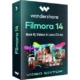 Иконка Wondershare Filmora 14.0.7.9572 (x64) [Multi Ru]