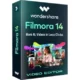 Иконка Wondershare Filmora 14.3.2.11147 (x64) [Multi Ru]