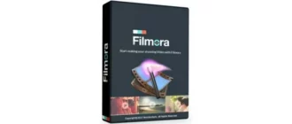 Иконка Wondershare Filmora 7.0.2 RePack by FoXtrot (2016) Multi Русский